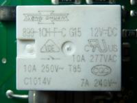 Bosch SMI58M95EU - nie włącza się - identyfikacja spalonego elementu Bosch SMI58M95EU - nie włącza się - identyfikacja spalonego elementu