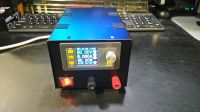 Zasilacz laboratoryjny na bazie DPS3003 i LRS-100-36 Zasilacz laboratoryjny na bazie DPS3003 i LRS-100-36