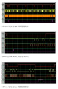 Atmega 8 + PT6578, jak ugryźć? Atmega 8 + PT6578, jak ugryźć?