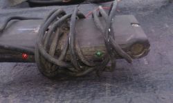 Identyfikacja i podłączenie starego alarmu Doberman - pytania i wskazówki