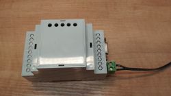 PLC Modbus RTU - IoT MyDevices Cayenne PLC Modbus RTU - IoT MyDevices Cayenne