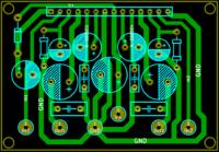 Building Audio Amplifier with LA4282 or LA4508 IC: Circuit Diagram & Pin Descriptions