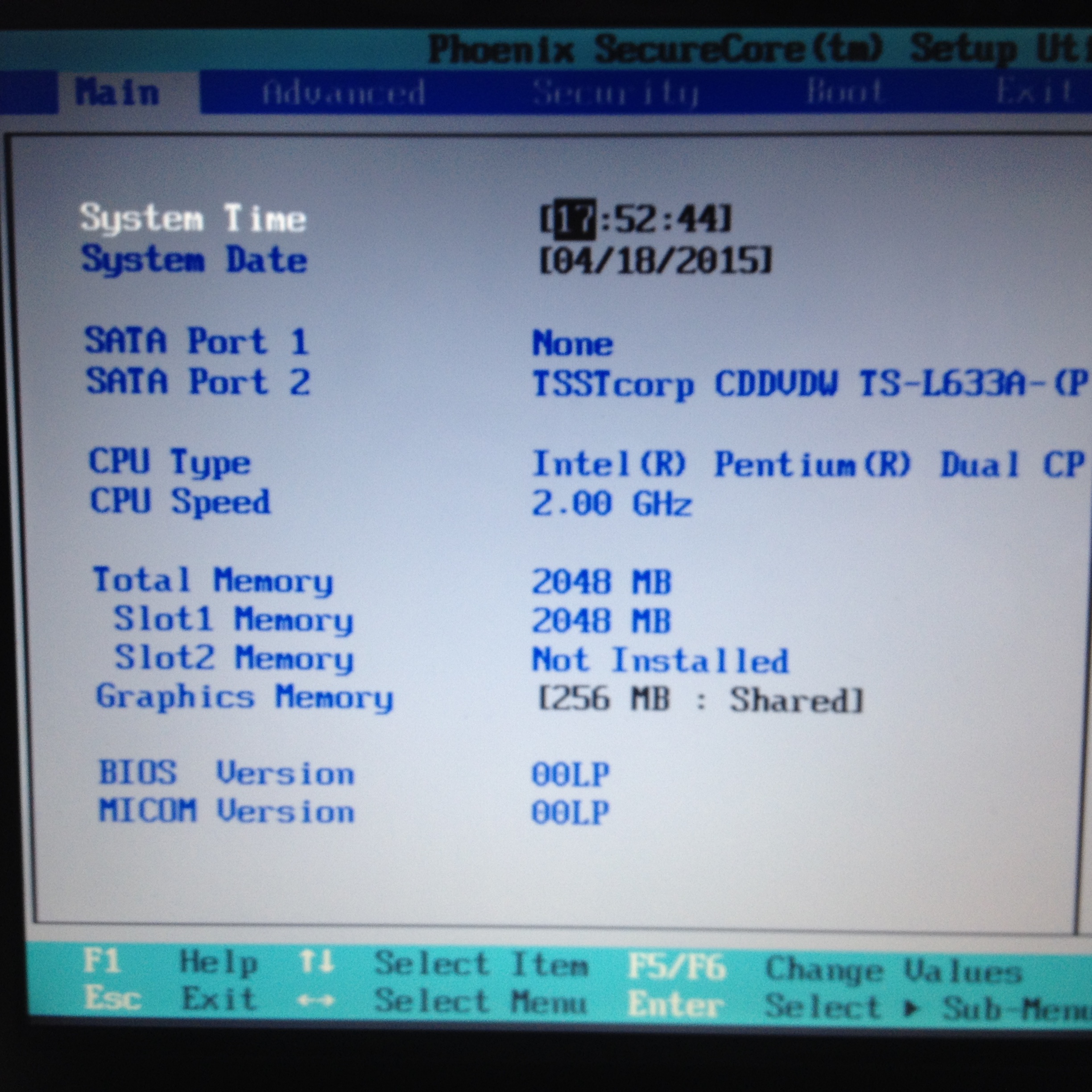 [Sprzedam] laptopa Samsung NP-R509 - elektroda.pl