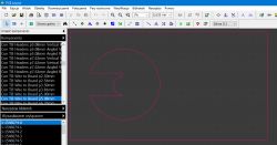 Jak stworzyć nieregularny otwór w DipTrace?