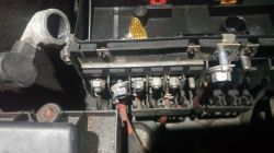 VW Caddy - VW Caddy 2,0 tdi 2011 140km uszkodzenie pompy ?