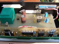 Miernik wartości ESR kondensatorów elektrolitycznych