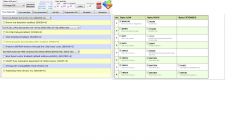 Atmega 128 - nieaktywny pin PA7 przy wewnętrznym rezonatorze 8MHz