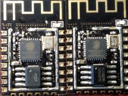 STM32 stop mode pobor pradu przed i po przerwaniu zewnetrznym