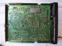 Dragon CB 240N skrót mocy, i uszkodzony tranzystor 1266