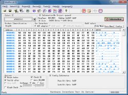 VAG Immo emulator-Schemat