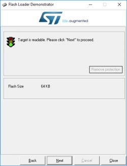 BluePill jak sobie z niego zrobic programator / debugger BluePill jak sobie z niego zrobic programator / debugger