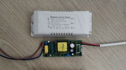 Taśma LED z połączeniem szeregowym barwa ciepła+zimna SMD 2835 + NAGRODA