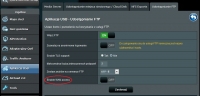 Jak skonfigurować zdalny dostęp do routera ASUS RT-AC68U przez DDNS i porty?