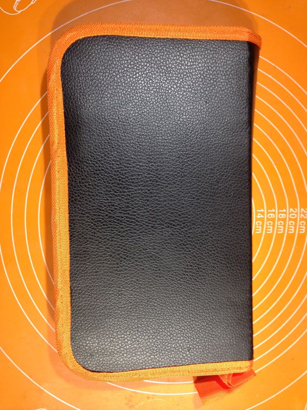 Testuję zestaw lutowniczy - bez miernika i z lutownicą sieciową z regulowaną mocą.