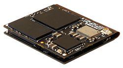 UCM-iMX7 - moduł UCMM z i.MX7, Wi-Fi i Bluetooth