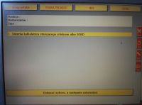 Xsara Picasso 2.0 HDI - Brak połączenia z kalkulatorem silnika