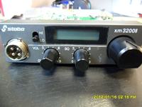 Jak odblokować AM w radiu Stabo XM 3200 II bez białego kabelka?