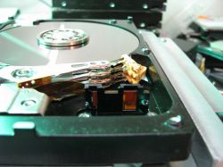 Wyrzucamy algorytm Gutmanna do kosza - czyli o skuteczności niszczenia informacji