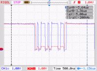 [STM32][Eclipse] Sterowanie wyświetlaczem przez SSD1289