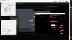 [OC] i5 6600k asrock z170 - Podkrecilem procesor i chce wiedziec czy wszystko j