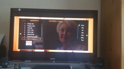 Problem z pobraniem listy EPG na dekoder Openbox V5S HD PVR