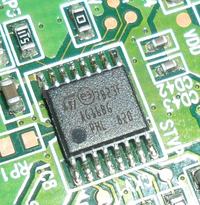 T-CON LOGIKA 260AP01C2LV1.3 - Image Issues, Damaged Diode Replacement, Voltage Analysis T-CON LOGIKA 260AP01C2LV1.3 - Image Issues, Damaged Diode Replacement, Voltage Analysis