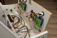 Automat Arcade typu BarTop Automat Arcade typu BarTop