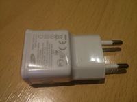 Czy ta ładowarka jest oryginalna? Samsung ETA-U90EWE z Allegro