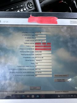 BRC P&D Plus - no access to settings in the Sequent P&D program