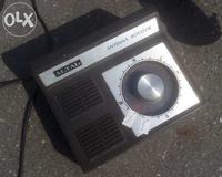 Wymiary anteny Skypper na 11m - jakie długości ramion i masztu?