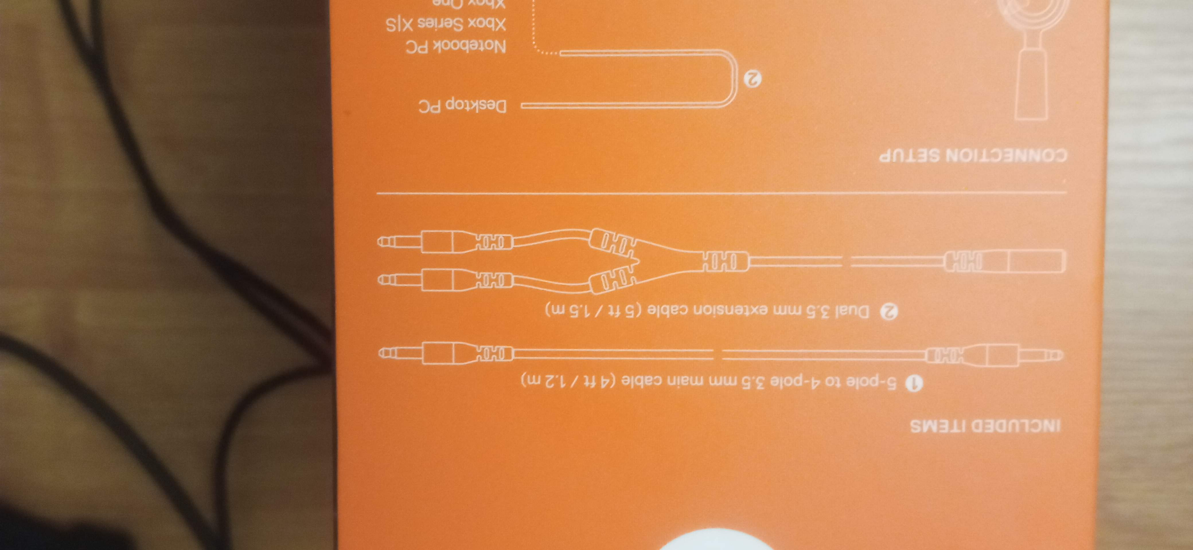 Acer Aspire 7 nie wykrywa mikrofonu w zestawie słuchawkowym Arctis Nova 1