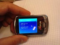 Rozpoznanie modelu odtwarzacza MP4 Explay - jakie formaty obsługuje?