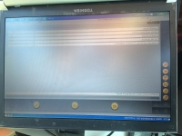 Opel Vivaro - Wyprogramowanie tachografu