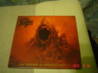 [Sprzedam] Death -The Sound of Perseverance (tylko Bytom)