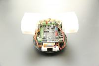 Robot - żuczek z druku 3D