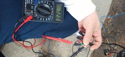 MBK X-Limit/Yamaha DT - Brak iskry po wymianie statora i modułu w silniku AM6