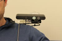 OmniTouch czyli mobilna klawiatura dotykowa