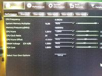 Jak podkręcić i5 4670K do 4.5 GHz?