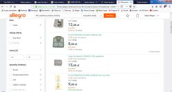 Wymiana i dostępność filtrów do pilarki YD-RU01-45A - czy pasują z Husqvarny?