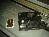 Epson dx3850 nie drukuje. Epson dx3850 nie drukuje.