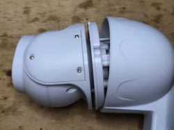 Kamera WiFi Tuya RPP06 1080P - możliwości aplikacji, test, wnętrze Kamera WiFi Tuya RPP06 1080P - możliwości aplikacji, test, wnętrze