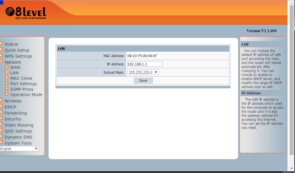 Context Navigation