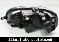 PUNTO II FL - Light Adjustment Failure: Motors Working, Lamp Dismantle & Repair Queries