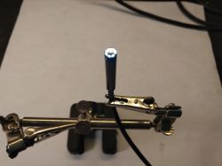 Endoskop USB 640x480 - Android USB OTG - Test / Recenzja / Opis