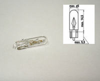 Kontrolka swiateł nie świeci reault laguna I 96r