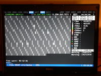 Problem z dyskiem - Samsung HM640JJ -Calibration Retry Count
