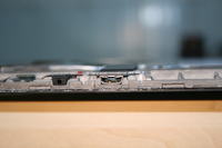 Charging Issue with Samsung Galaxy Tab 3 10.1 P5210: Battery Replacement and USB Detection