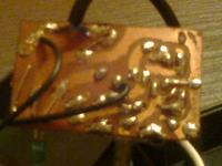 Termoregulator RT-2 - Poszukuję schematu oraz wykazu elementów TERMOREGULATORA R