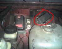 Łada 2105 1.3 . Nierówna praca silnika, wysokie napięcie ładowanie akumulatora.