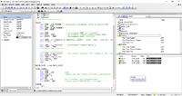 [Atmega32][Avr-assembler] - Timer1 w trybie porównania przerwanie co 1s